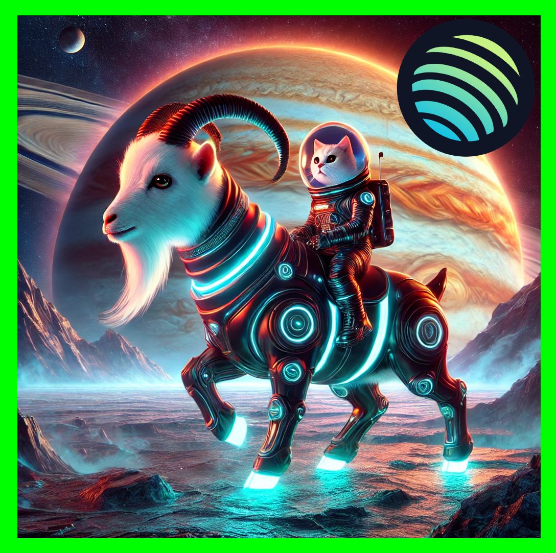 Marino (@marinonchain) on Twitter photo Tbh, <a href="/JupiterExchange/">Jupiter (🐱, 🐐)</a> just dropped the BIGGEST $JUP ALPHA ever at Catstanbul 🧑🚀🪐
Do you even realize you can still buy under $1? Because $JUP is heading to $5 FAST 🐈🐐
Introducing $JUP GOAT: Jupiter is going to do 50% $JUP buybacks
And this is going to send it INSANELY. Tbh, <a href="/JupiterExchange/">Jupiter (🐱, 🐐)</a> just dropped the BIGGEST $JUP ALPHA ever at Catstanbul 🧑🚀🪐
Do you even realize you can still buy under $1? Because $JUP is heading to $5 FAST 🐈🐐
Introducing $JUP GOAT: Jupiter is going to do 50% $JUP buybacks
And this is going to send it INSANELY.
