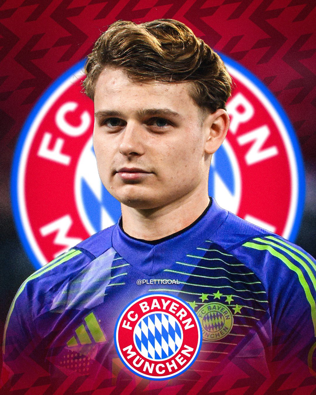 Florian Plettenberg (@Plettigoal) on X