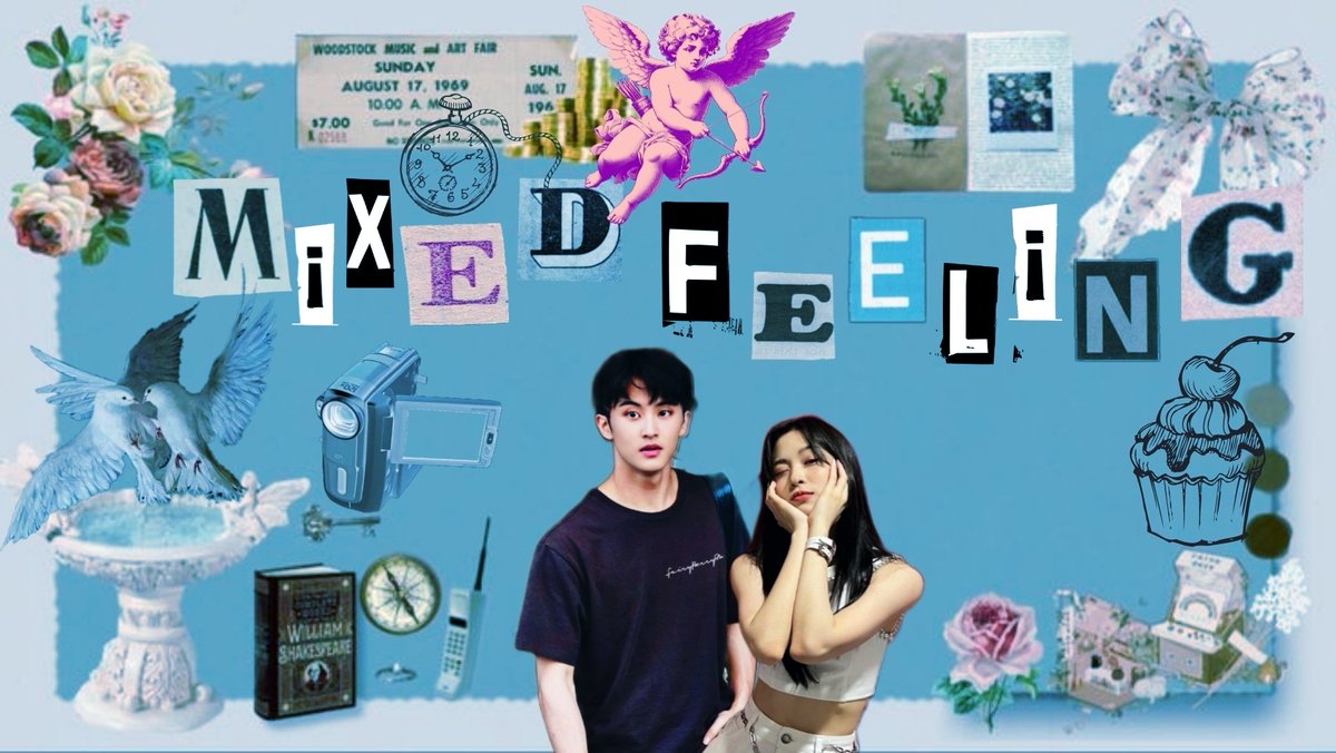 parseph0ne's tweet image. ℳixed 𝓕eeling ✮

mark lee, ryujin local au 
©parseph0ne
