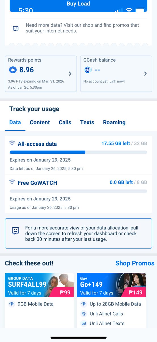 onekira_'s tweet photo. @enjoyGLOBE All access data pero ayaw na magload ng youtube 🥴🥴🥴. @enjoyGLOBE can you recommend a telco network yung hindi ganito? tysm 💕 https://t.co/Vhy6WjAKEh