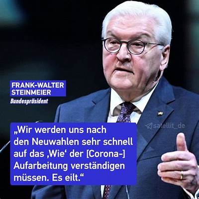 Warum so lange warten ?
Was soll das.
Rumfaseln....
Machen.DAS zählt.
Das dann dabei rauskommt das Millionen Menschen tot/ krankgespritzt wurden...unwahrscheinlich?
RKI Files...Aufarbeitung ?
Fehlanzeige.
Keine Konsequenzen....obwohl...ich hab gehört einige sind schon losgegangen