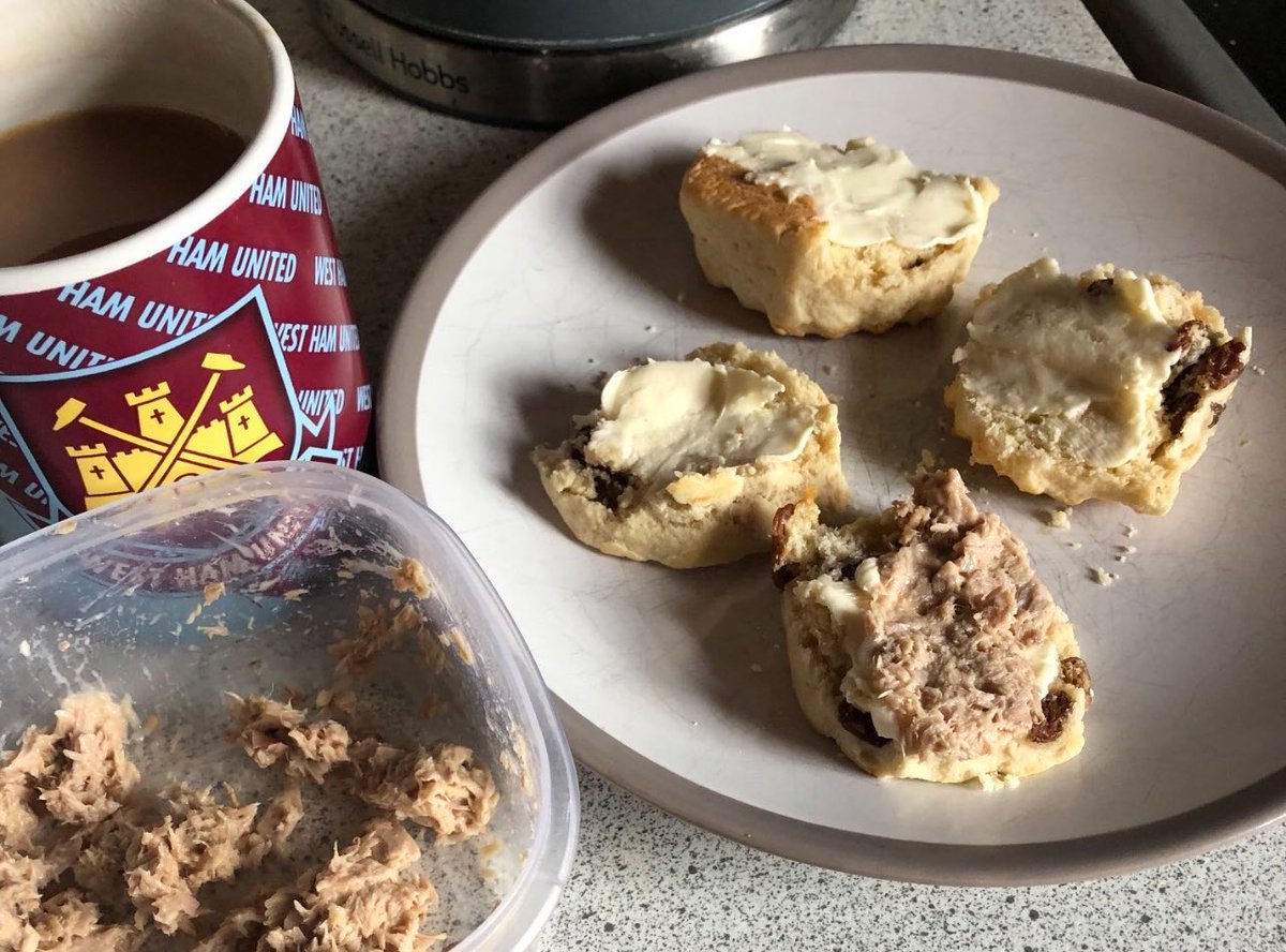 Ian Abrahams (Moose) tweet media