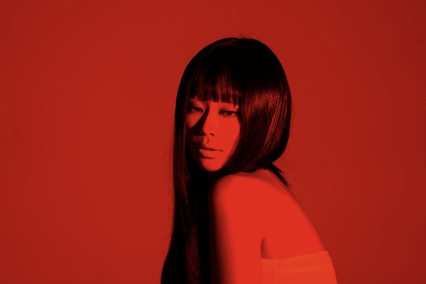 picsistar's tweet photo. hyolyn - no more (ma boy) behind the scenes https://t.co/6BPfkNdNYR
