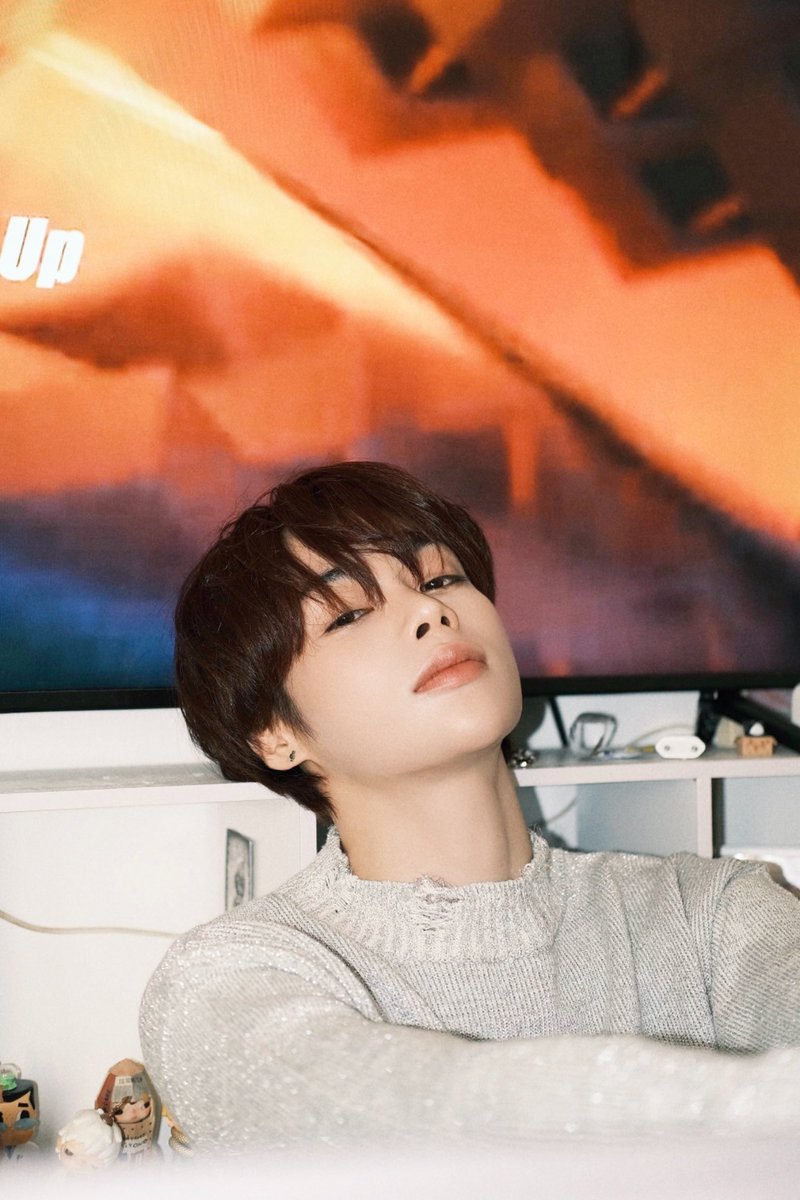 TPST_twt's tweet photo. [#한빈] 🧡 https://t.co/SMVoZKmYAt