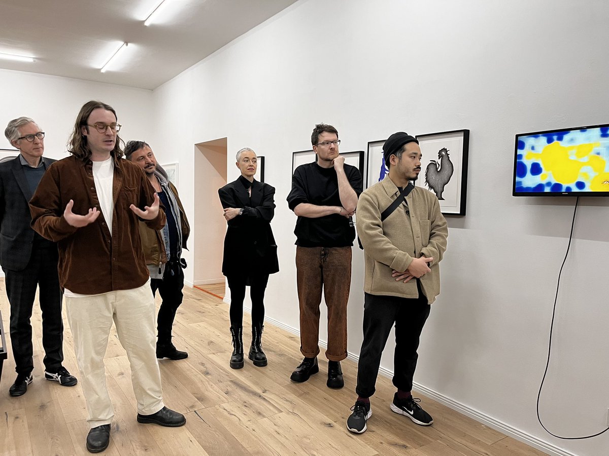 MATHIAS THIΞL tweet media