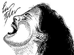 TLtwg's tweet photo. #ZXSpectrum #Art by #Nodeus 

Do you recognise them ? https://t.co/EdUPI050bg
