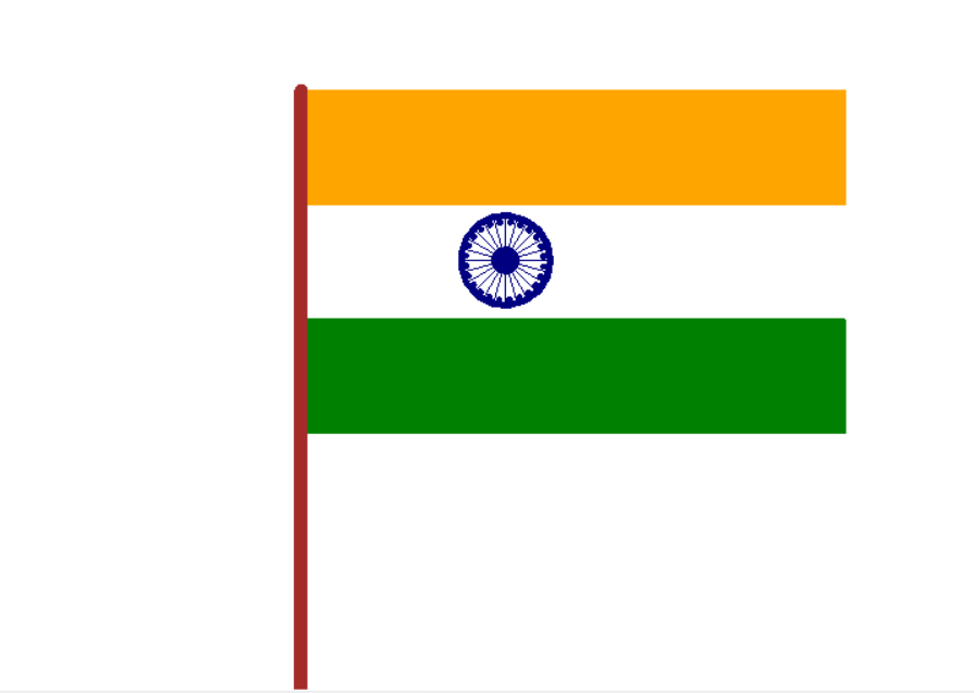 allinpython's tweet image. Draw an Indian Flag using Turtle in Python allinpython.com/draw-an-indian…