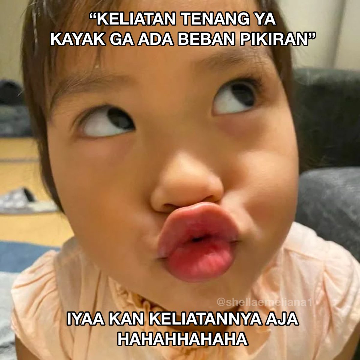 S H E L L A (@shellaemeliana1) on Twitter photo 