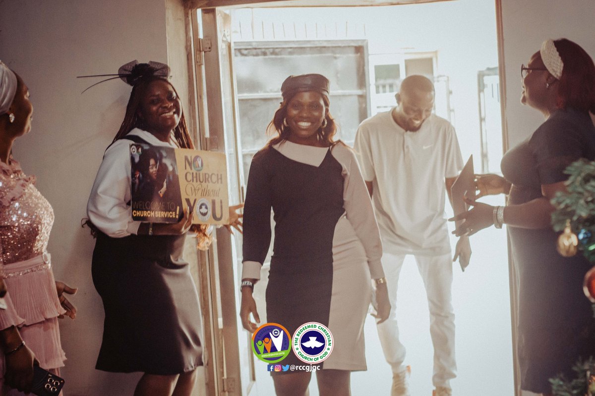 rccgjgc's tweet photo. 2nd Service:
Welcome to a place of growth and grace—welcome to church!
Faith is planted, fruitfulness is nurtured, and we are glad that you're here to experience both.
#rccgjgcyouthchurch #abuleegba #YP18 #RCCGWorldwide https://t.co/mXBe90tZ3S