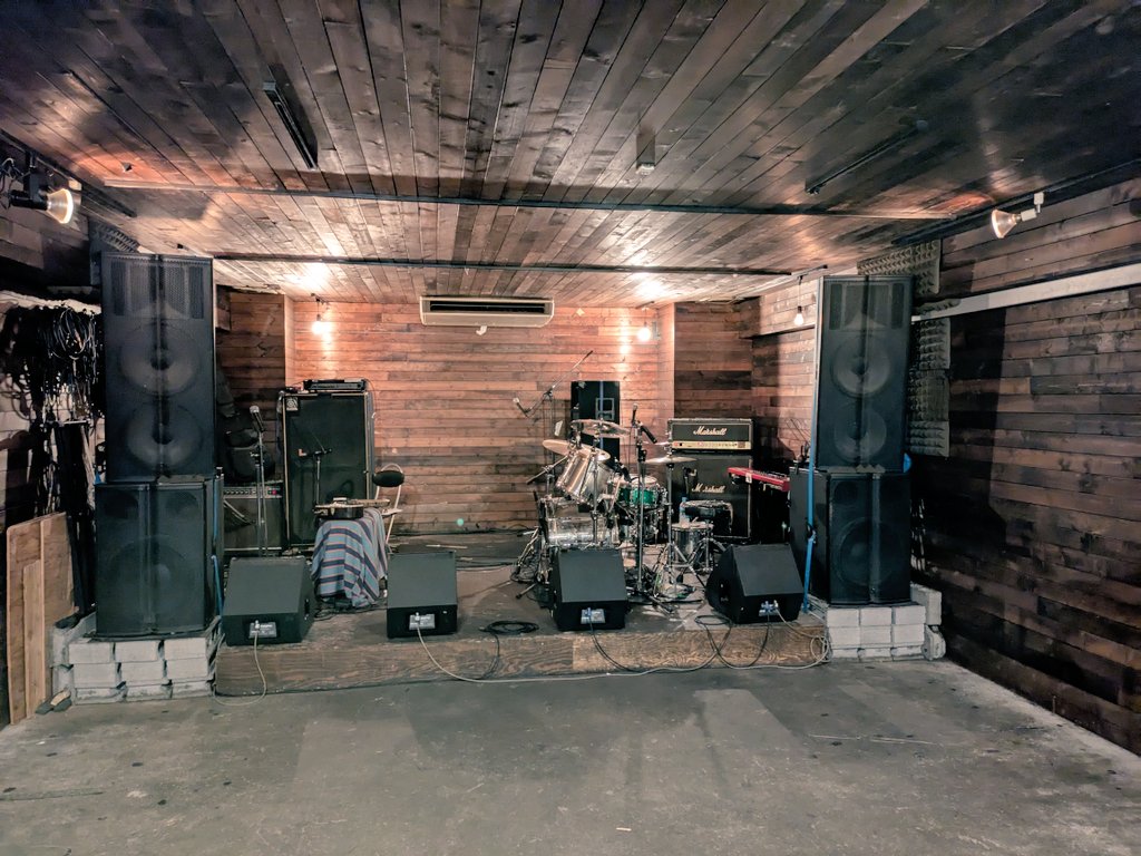 _strikeachord's tweet image. ほんこち
#moools
#BUSHBASH