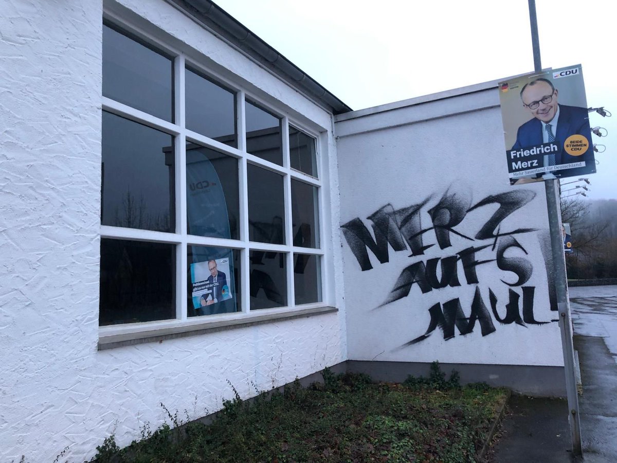 Paul Ziemiak tweet media