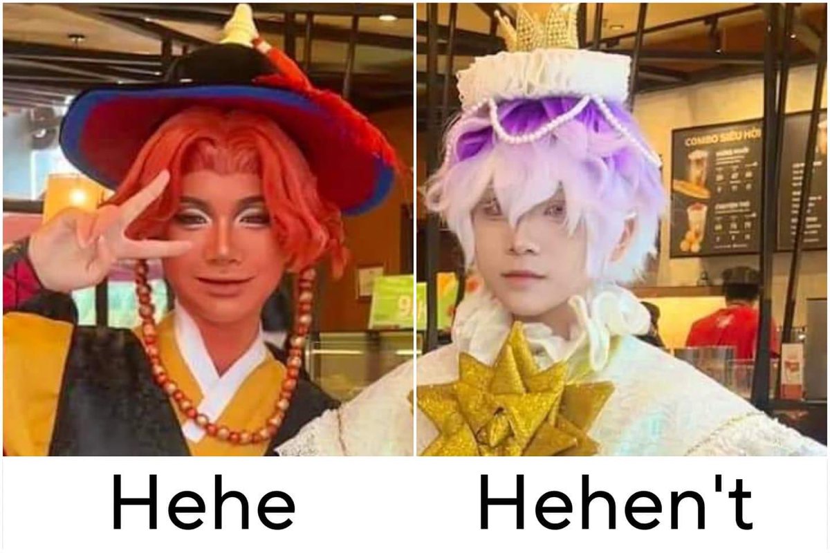 inhThuH5's tweet photo. So cute! 😭🫶🏻
Real life Fire Spirit and Whipped Cream
Fire Spirit by me
Whipped Cream by Pota Hắc 

#cosplay #cookierun #cookierunovenbreak #cookierunkingdom #meme #firespiritcookie #whippedcreamcookie https://t.co/v20ibXrs0D