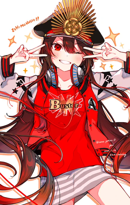 ノッブ!#FGO 