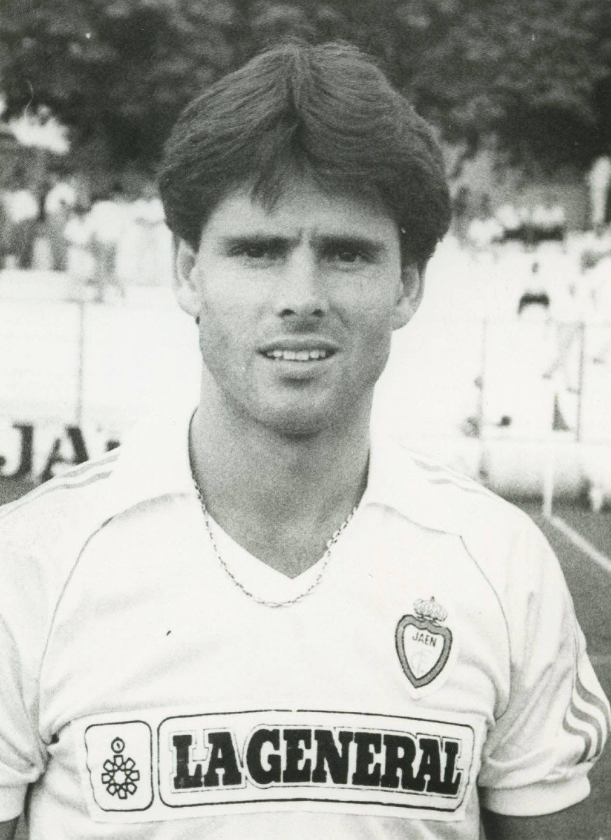 Real Jaén C.F. tweet media