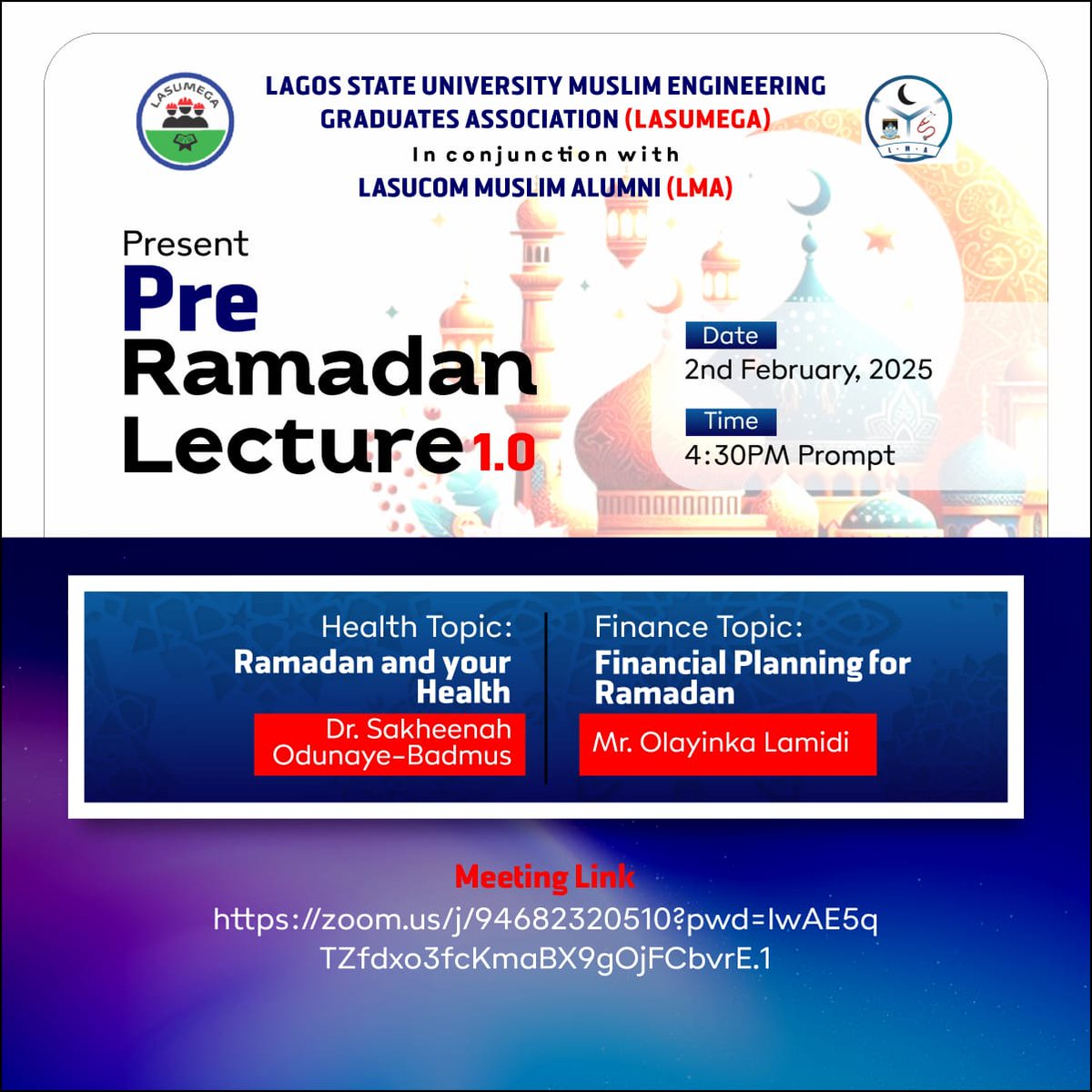 LASUMEGA tweet media