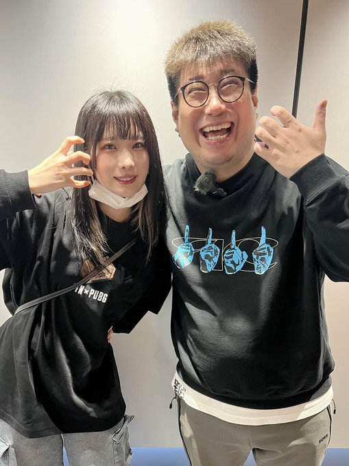 コスプレイヤーmisacoのTwitter画像8