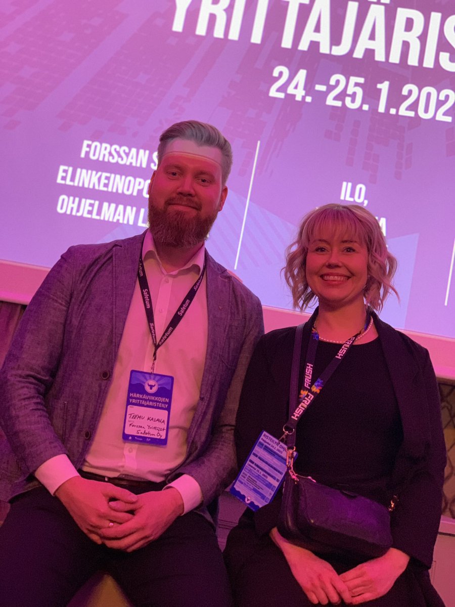 Forssan Seudun Härkäviikkojen Yrittäjäristeily 2025. Yrittäjyyttä, Ystävyyttä ja Yhteistyötä🛳️

Järjestyksessään kolmas Härkäristeily on nyt suoritettu. Kiitos kaikille yhteistyöstä.

Ihminen ei voi löytää uusia valtameriä, ellei hän uskalla kadottaa rantaa näkyvistään✨