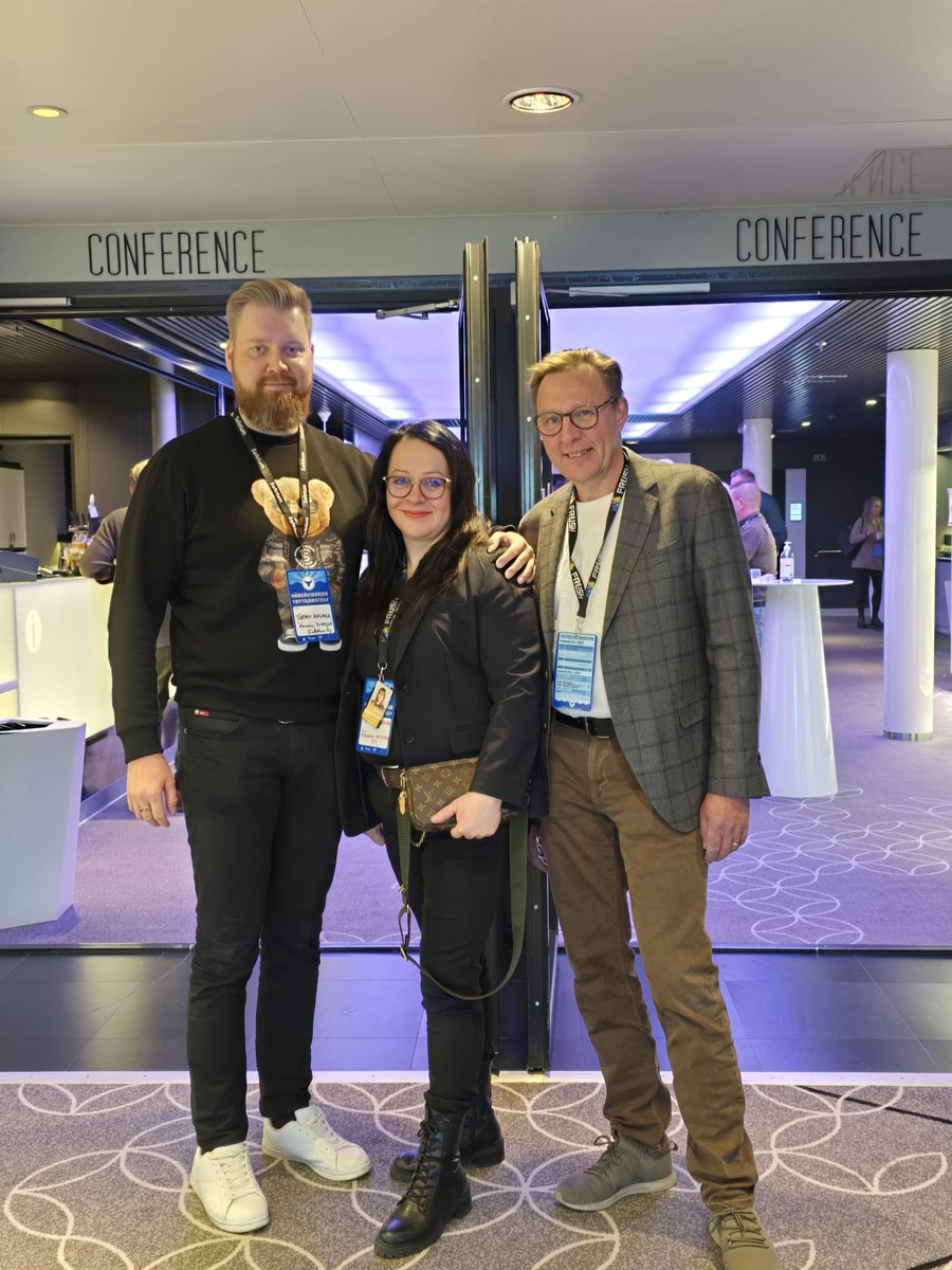 Teemu Kajava tweet media