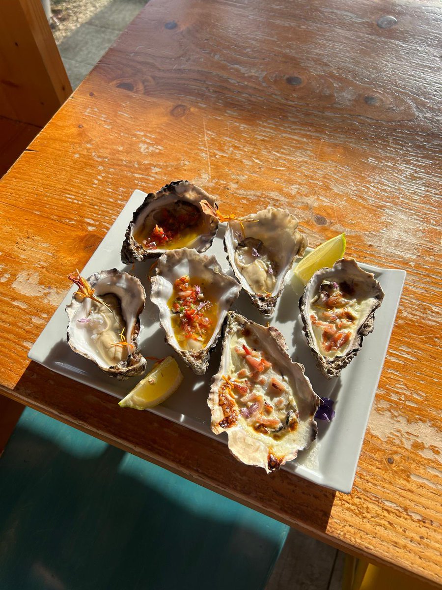 🌧️ Don’t Feel Like Cooking Today? We’ve Got You! 🌧️

It’s wild and stormy outside, but it’s cosy and warm here at GROW HQ - let us take care of the cooking today🍴

📍 Breakfast is served until 12 &amp; lunch until 4 - book ahead on 051-584422, or just pop in!