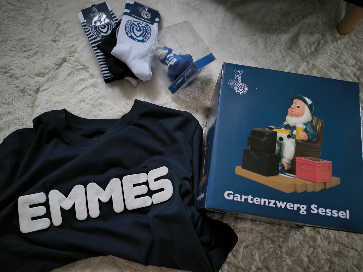 msvmarius's tweet image. Neues vom Kultverein!
#emmes #msvduisburg