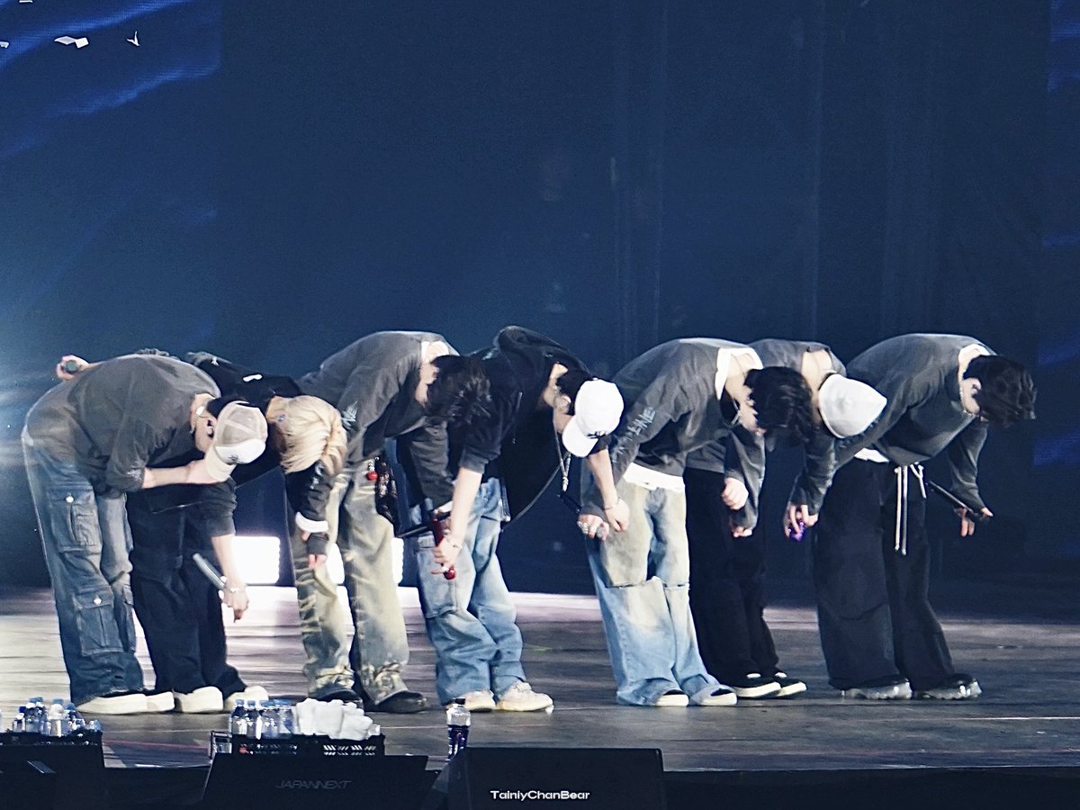 kittysunwon's tweet photo. YOU DID WELL TODAY, JUNGWON
YOU DID WELL TODAY, HEESEUNG
YOU DID WELL TODAY, JAY
YOU DID WELL TODAY, JAKE
YOU DID WELL TODAY, SUNGHOON
YOU DID WELL TODAY, SUNOO
YOU DID WELL TODAY, NI-KI

you did well today our dearest seven, we’re so proud of you all!! 🥹🫳🏻 https://t.co/Q0mnSfRBPV