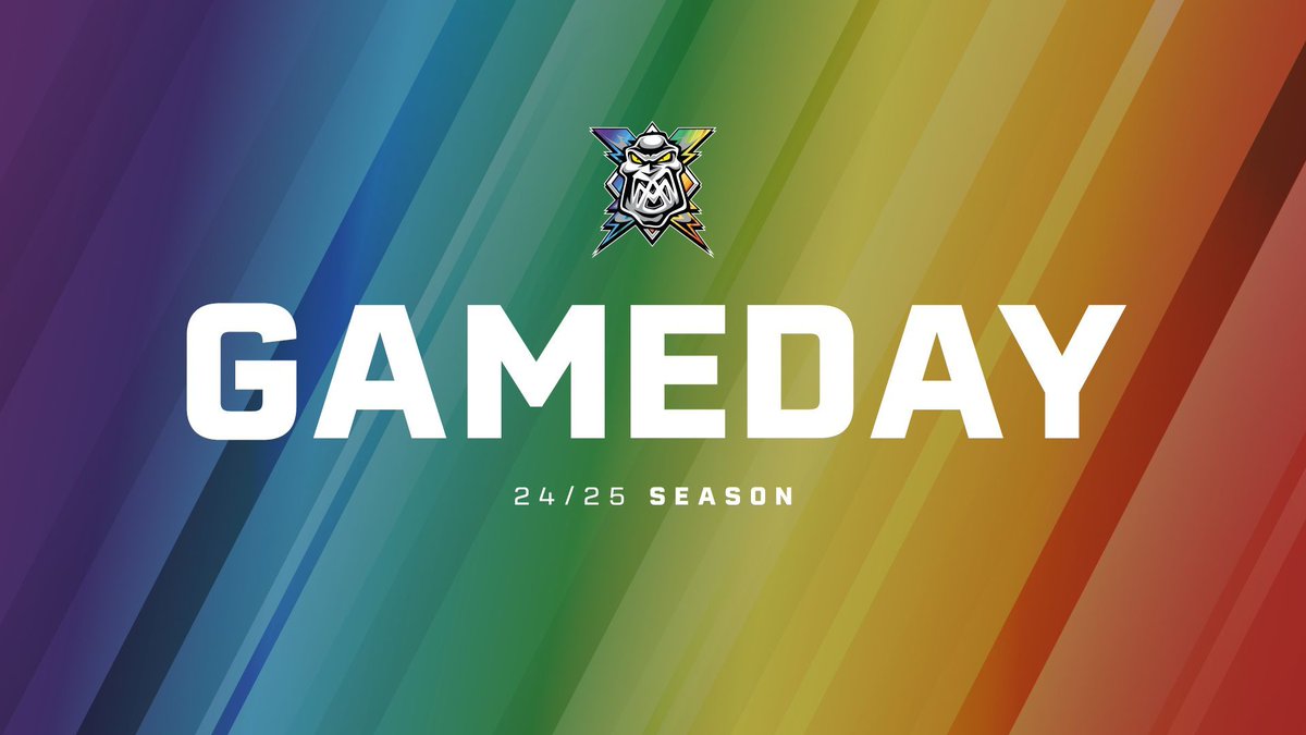 Mcr_Storm's tweet photo. 🏳️‍🌈HAPPY GAMEDAY MANCHESTER!

The Shelter is calling, and we need YOU on TODAY as we take on the Nottingham Panthers. Two Elite League points are on the line and tickets are selling fast, GET YOURS NOW ⬇️ 

🆚 Nottingham Panthers 
🚪 4:30PM
🏒 5:30PM
🎟️ - https://t.co/939MHNXXnN
📺 - https://t.co/72bi0oq0aC
🗞️ - https://t.co/K2eVx2beij
📞 - CALL THE BOX OFFICE: 0161-926-8782

A LIMITED NUMBER OF PRIDE JERSEY’S WILL BE AVAILABLE AT THIS TODAY’S GAME 🔥

Can’t wait til then? Buy yours online NOW 👇 

🏳️‍🌈 https://t.co/PttNqHqipj

🏳️‍⚧️ SHOP THE PRIDE COLLECTION NOW - https://t.co/Mu2YdcCgnh

#TakeShelter