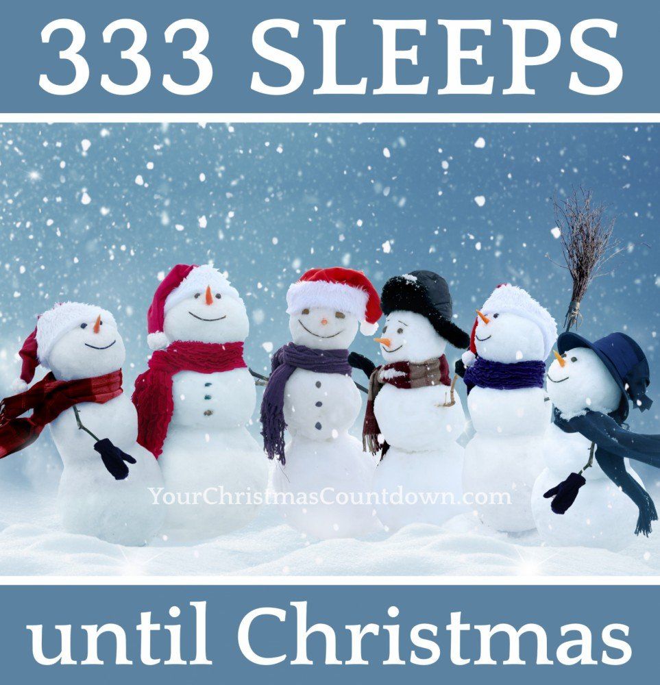 Your Christmas Countdown tweet media