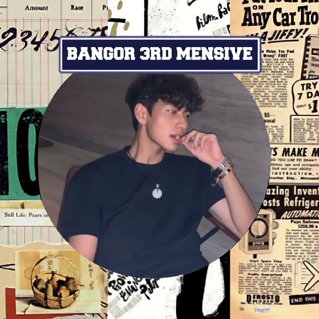 happy mensive bangor, langgeng terus lu pada <a href="/txtbybangor/">bangor.</a> #bangortigaan