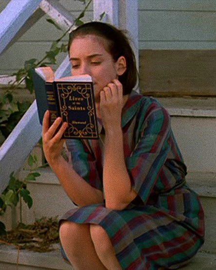 BookTasters's tweet photo. Books are my home,
I think I've always lived in them. https://t.co/cBlEWK8vAK