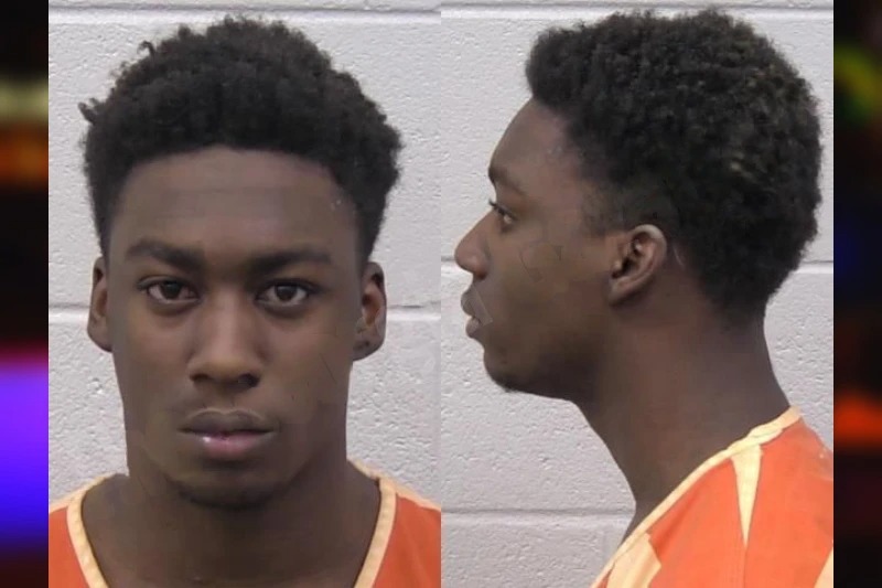 Paulding County Mugshots tweet media