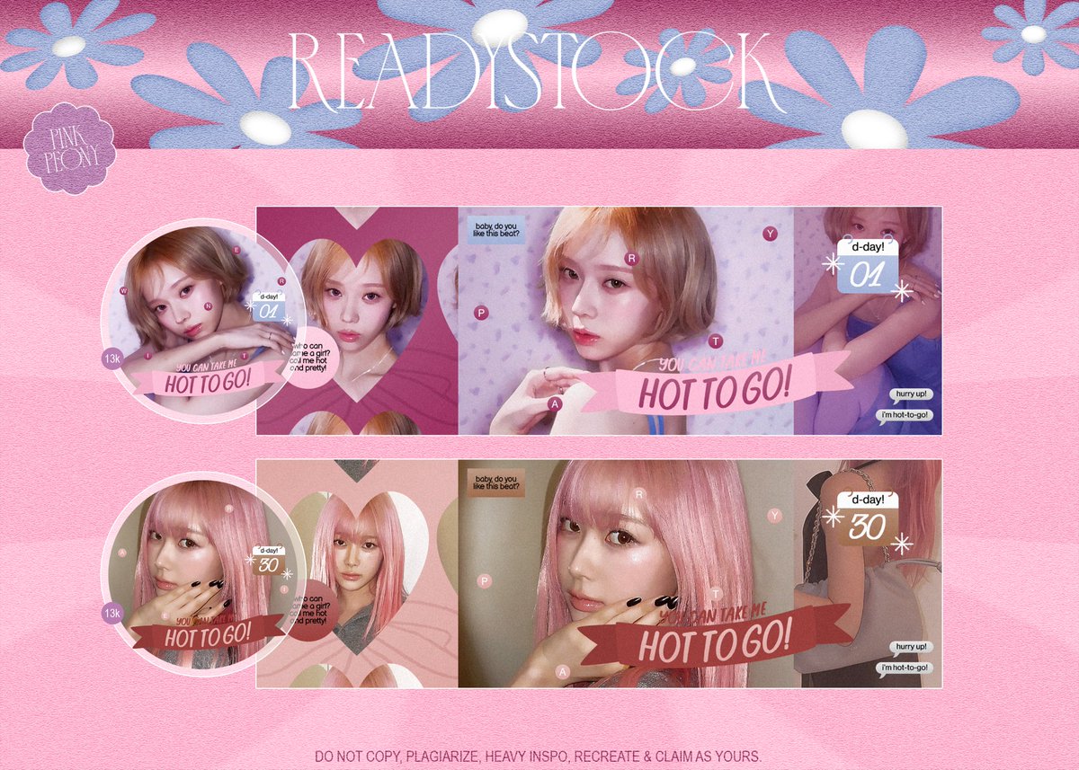 komengdi_putar's tweet photo. help repost, thank you! #zonauang

readystock WINTER, GISELLE, ISA, WONYOUNG (13k/each), harga sudah termasuk free retext &amp; bisa payment via QRIS! https://t.co/br7ErAf6fV