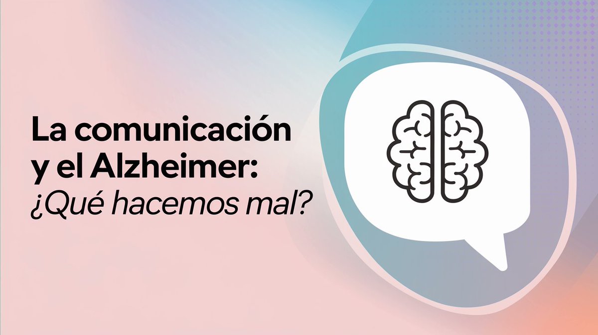 EnfermeroEnred's tweet photo. Aquí te dejo el nuevo boletín que hablo de la #gripe, el cribado neonatal, el #Alzheimer, Estudio de estilo de vida, nueva guía de dolor neuropático y unas jornadas de pacientes que no te puedes perder...
#ComunicarCuida
https://t.co/WWDF4d165o https://t.co/4sWwMfl0J7