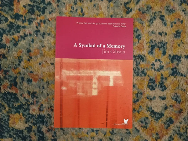 Jim Gibson (@jimmmmmbo) on Twitter photo Other than that, you can still get my debut small story collection, The Bygones, from <a href="/TangerinePress/">Tangerine Press</a> and the single story, A Symbol of a Memory, from <a href="/nightjarpress/">Nightjar Press</a>. Two amazingly unique publishers in their different ways. Other than that, you can still get my debut small story collection, The Bygones, from <a href="/TangerinePress/">Tangerine Press</a> and the single story, A Symbol of a Memory, from <a href="/nightjarpress/">Nightjar Press</a>. Two amazingly unique publishers in their different ways.