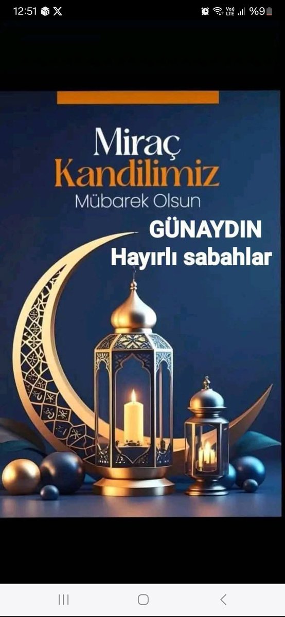 Hayırlı kandiller Dostlarım 🤲🤲🤲🤲