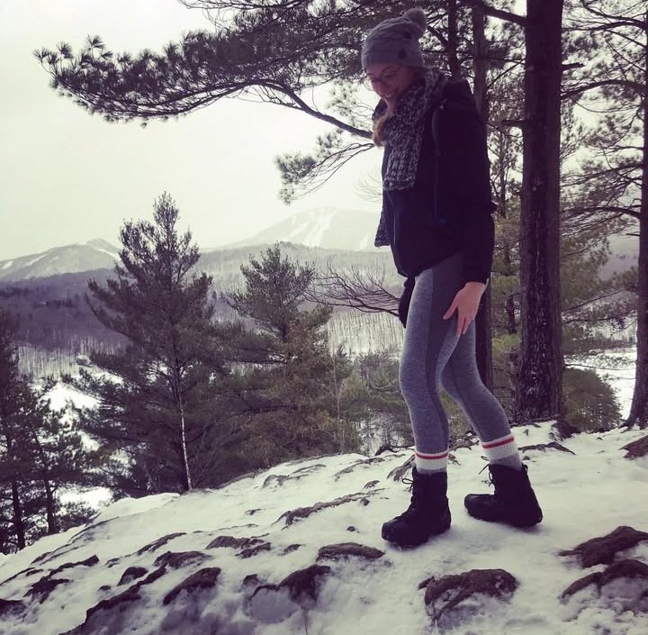 Mont Orford 🗻❤️