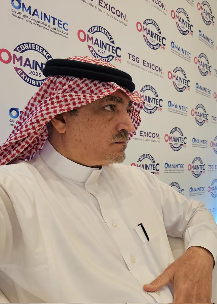 Anaserafi's tweet photo. برعاية صاحب السمو الملكي الامير خالد الفيصل مستشار خادم الحرمين الشريفين امير منطقة مكة، تشرفت بالمشاركة في حفل افتتاح المؤتمر الدولي الثاني والعشرون لإدارة الأصول والمرافق والصيانة #OMAINTEC #رقمنة #تميز #استدامة والذي ينظمه المجلس العربي لإدارة الأصول والمرافق والصيانة تحت شعار استدامة التميز التشغيلي لرقمنة الأصول والمرافق والصيانة، بهدف تعزيز الوعي بالإدارة الشاملة وتحسن الكفاءة وخفض التكاليف وتقليل استهلاك الطاقة التشغيلية والتخطيط والحلول المستدامة والتميز الاصولي، في ظل ما تشهده رؤية المملكة 2030 من مشاريع نوعية كبرى وتحقيق التنمية المستدامة والابتكار بمشاركة العديد من الخبراء والمعتمين، وبما يعكس الجهود الحثيثة المبذولة في سبيل التحول الرقمي في أنظمة وتقنيات ادارة الأصول واامرافق والصيانة وتعزيز المعرفة وتبادل الخبرات حول أحدث الاساليب والتقنبات والرقمنة وانترنت الاشياء وتبادل آفاق المعرفة والممارسات العالمية والتعاون بين القطاعين العام والخاص لتعزيز الكفاءات ودعم ألابحاث في مجال التميز والابتكار .
شهد الحفل ايضا توزيع جوائز ادارة واستدامة الأصول والمرافق والتميز البحثي والتحول الرقمي وتكريم الرعاة.