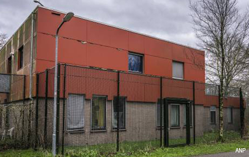 Patiënt opgepakt na ontsnapping uit Fivoor in Den Dolder