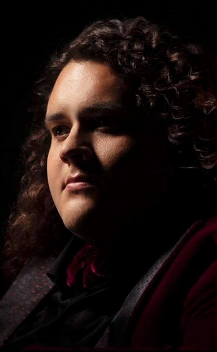 <a href="/ThatEricAlper/">Eric Alper 🎧</a> Definitely <a href="/JonAntoine/">Jonathan Antoine</a>
He's The Best. ❤️