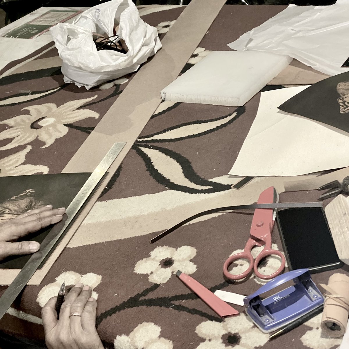 uditkulshrestha's tweet photo. Work in progress. New Medium. New Learning’s
#skin #skinimin #photography https://t.co/Ep4ihkXpmN