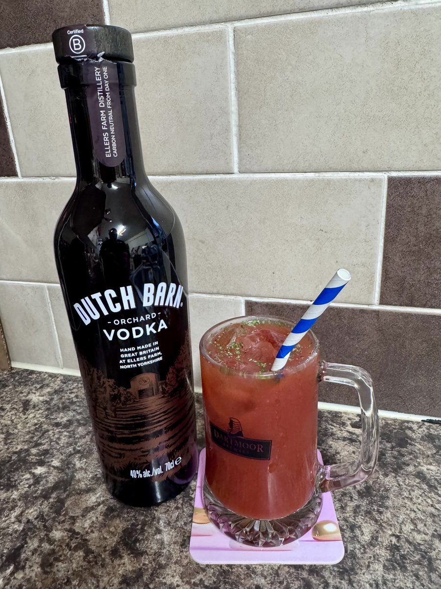 VToda's tweet image. KILL OR CURE?!

@rickygervais
@DutchBarnVodka