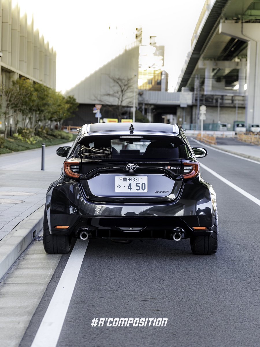 【仕様変更】

“ 俺なりの国産ホットハッチ ”

・HKS HIPERMAX R 

・WedsSport TC 105X

・KYO-EI Racing Composite R40

・SHIBATIRE R23

・BRIDE ZETA4

製作・撮影に携わって頂いた皆様に感謝申し上げます。