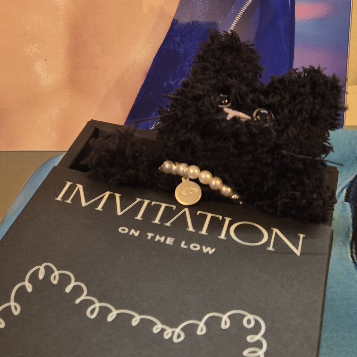 2025 아이엠 생일파티 끝!!!

사랑하는 창균이의 생일파티에 와주신 모든 분들 정말 진심으로 감사드립니다💜

내가 세상에서 가장 사랑하는 
임창균 생일축하해💜

#IMLOVEU_사랑가득IM데이
#너와_나의_우주가_우리의_낭만이_돼