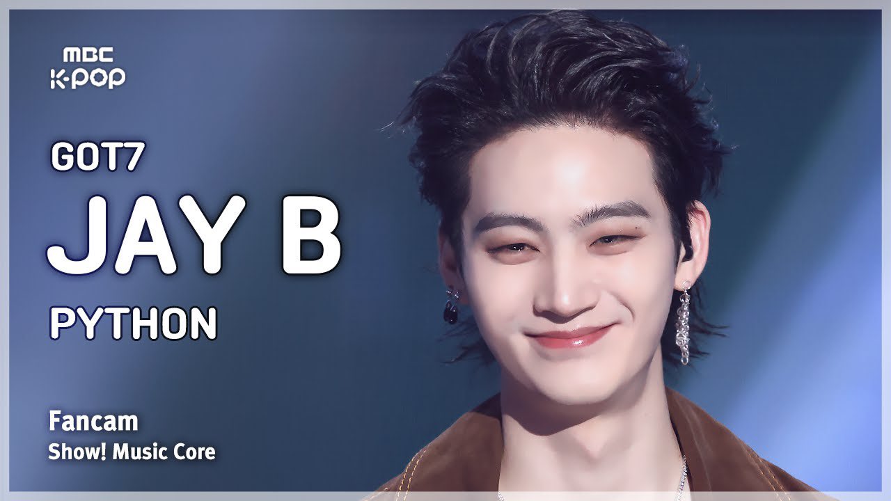 JAY B GOT7 タイ トレカ ジェボム BE Yourself 限定 JAY B GOT7 タイ トレカ ジェボム BE Yourself 限定 GOT7 Jay B