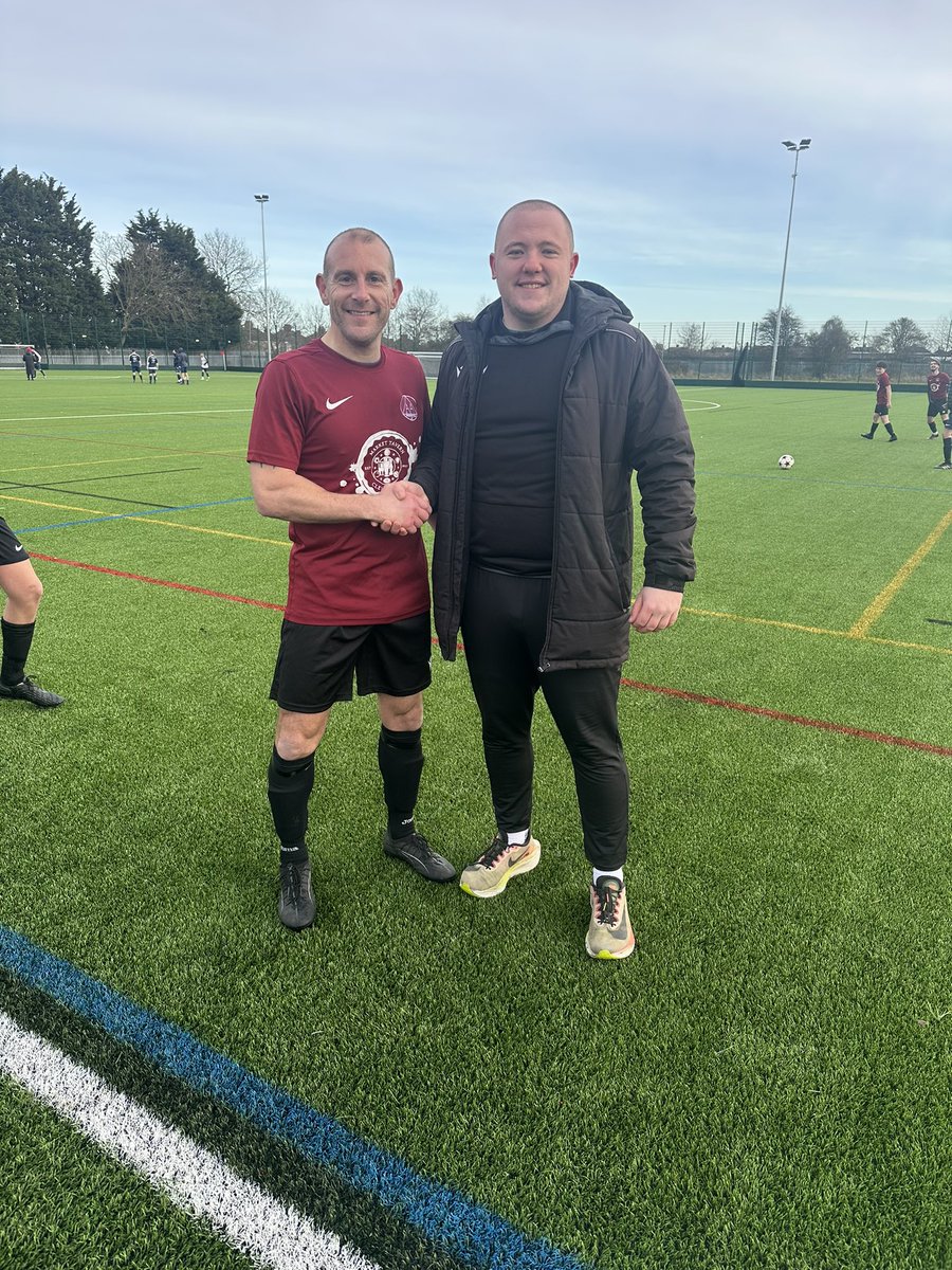 Market Tavern FC tweet media