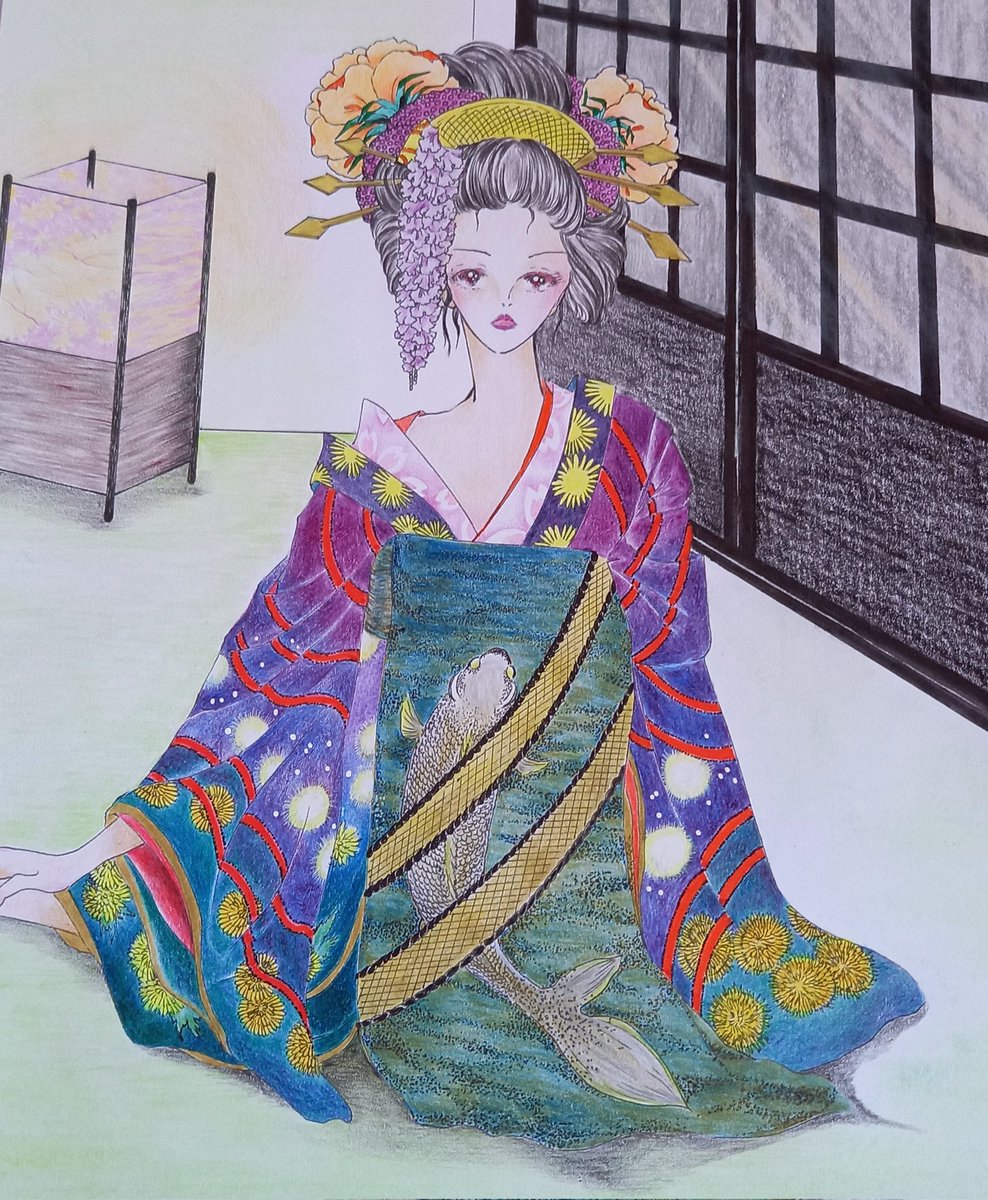 ふよみ (@KJTfuyomi) / Posts / X