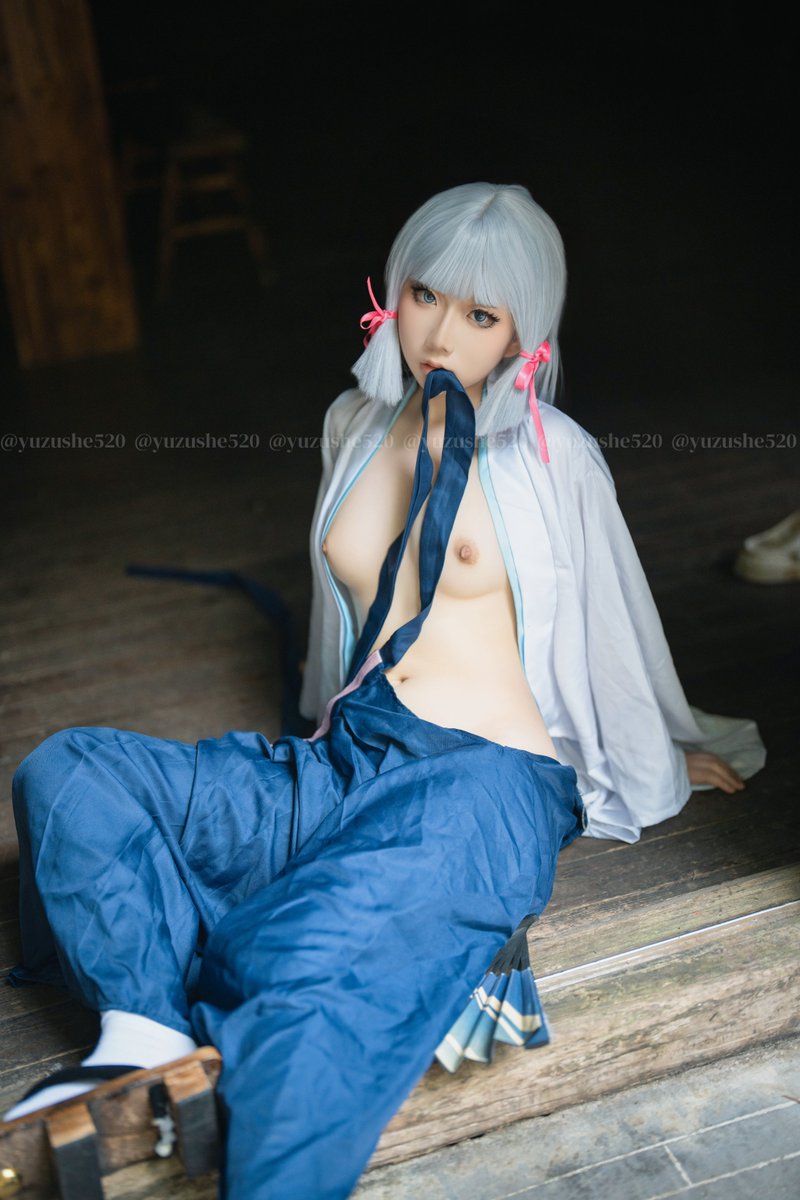 【J72】凌华

获取套图看主页
@Fulishequ @xiaolin_577
@fuligc @youluo09
#反差 #女大 #母狗 #原神 #凌华 #cos鉴赏家 #cosplayer https://t.co/9VsIwOcVRh