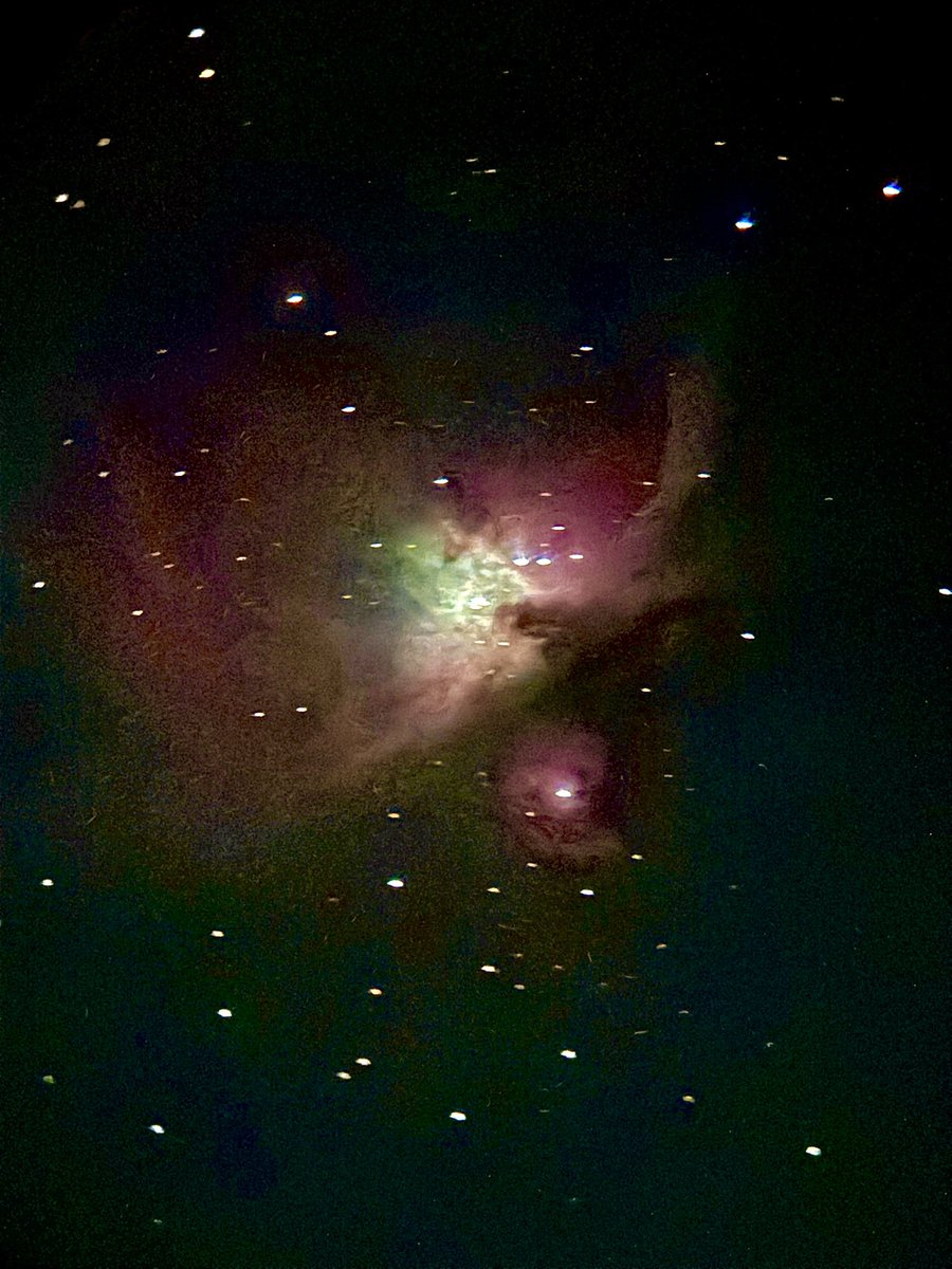 Venkataramanan Subramanian tweet media