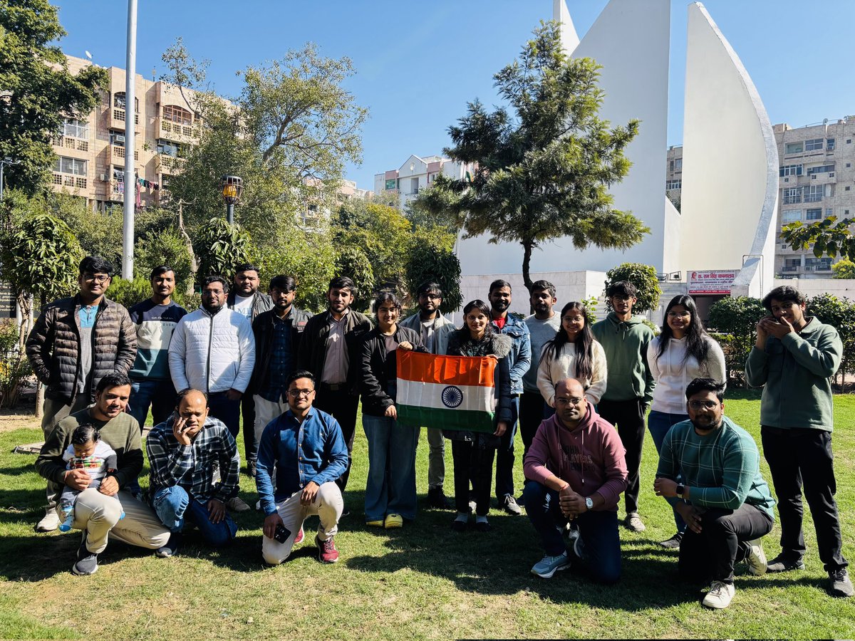 anudada1329's tweet photo. Jai Hind! "Unity in diversity, strength in unity" Celebrate 76th Republic Day with @MiFCAgra
@XiaomiIndia
@s_anuj https://t.co/RJfN5XWkDN