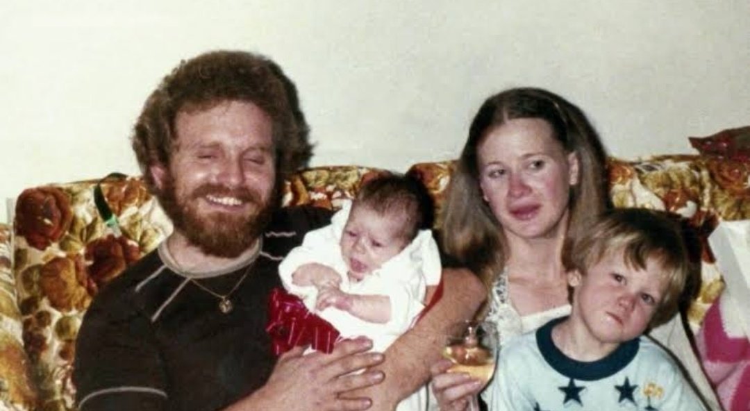 KASUS KEMATIAN DOREEN ERBERT (1984)