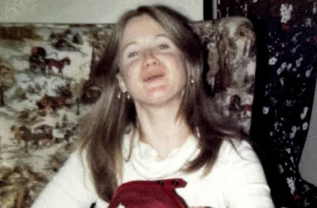 KASUS KEMATIAN DOREEN ERBERT (1984)